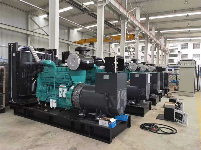 凌河开架式柴油发电机的使用寿命一般是多久？